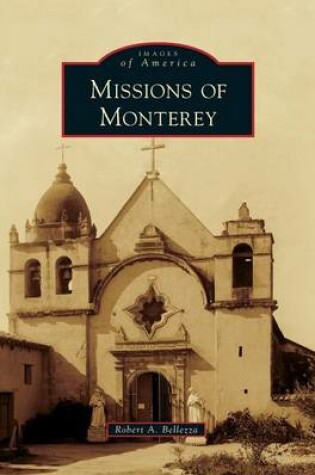 Cover of Missions of Monterey