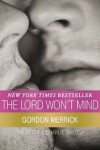 Book cover for The Lord Won't Mind