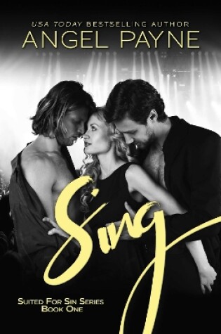 Cover of Sing