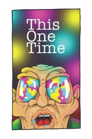 Cover of This One Time