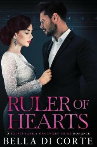 Cover of Ruler of Hearts