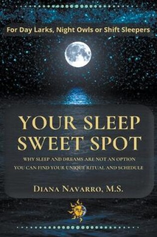 Cover of Your Sleep Sweet Spot