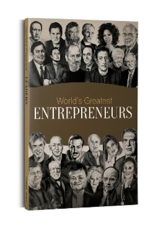 Cover of World's Greatest Entrepreneurs