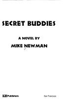 Book cover for Secret Buddies