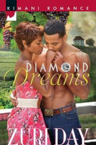 Cover of Diamond Dreams