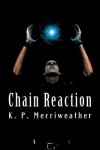 Book cover for Chain Reaction