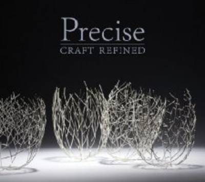 Book cover for Precise: Craft Refined