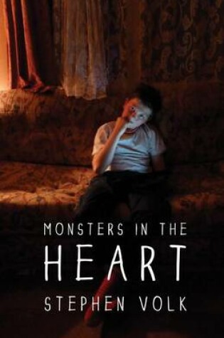 Cover of Monsters in the Heart