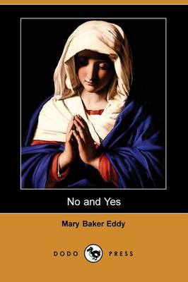 Book cover for No and Yes (Dodo Press)