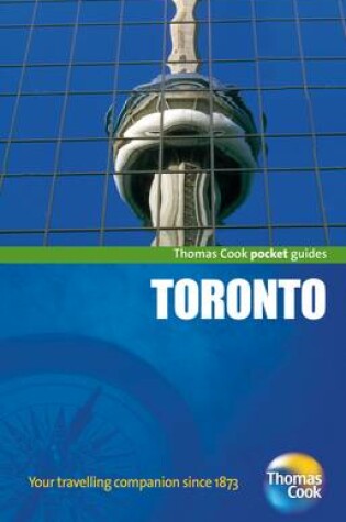 Cover of Toronto