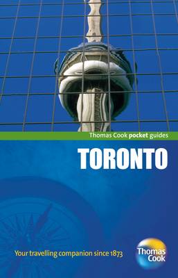 Cover of Toronto