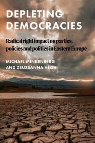 Cover of Depleting Democracies