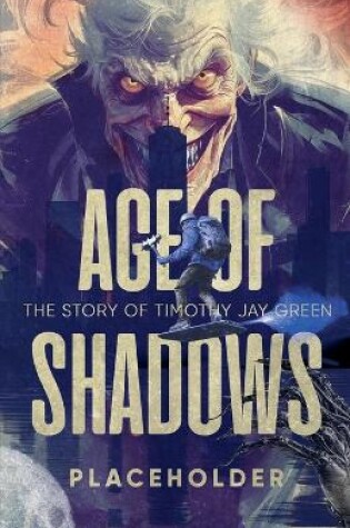 Cover of Age of Shadows