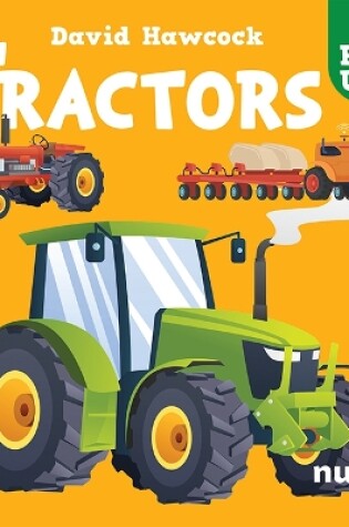 Cover of Tractors