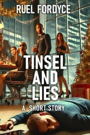 Cover of Tinsel and Lies