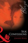 Book cover for Silk Confessions