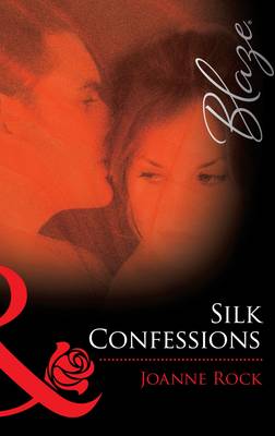 Cover of Silk Confessions