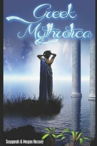 Cover of Greek Mythrotica