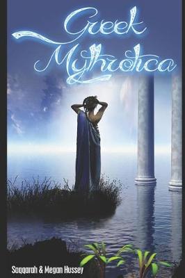 Book cover for Greek Mythrotica