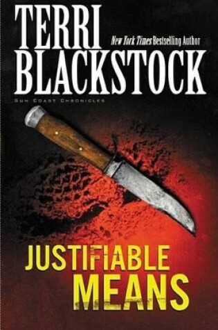 Cover of Justifiable Means