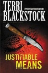 Book cover for Justifiable Means