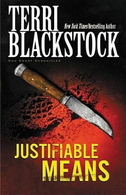 Book cover for Justifiable Means