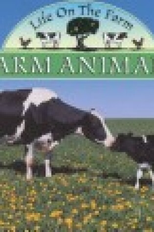 Cover of Farm Animals