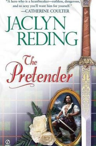 Cover of Highland Heroes: the Pretender