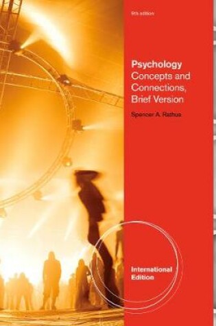 Cover of Psychology