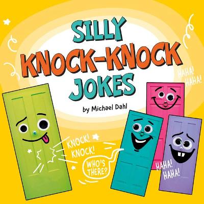 Cover of Silly Knock-Knock Jokes