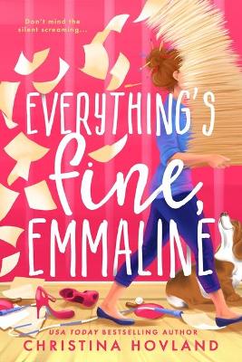 Cover of Everything's Fine, Emmaline