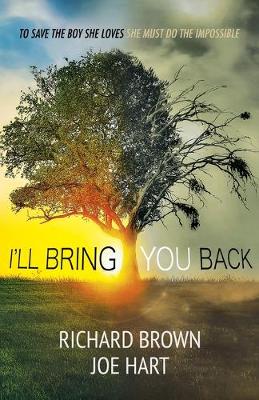 Book cover for I'll Bring You Back
