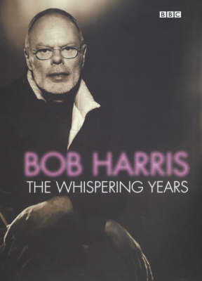 Book cover for The Whispering Years