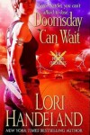 Book cover for Doomsday Can Wait