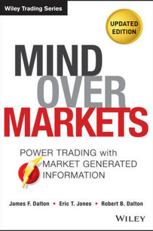 Cover of Mind Over Markets