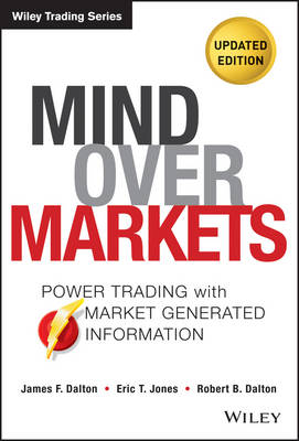 Cover of Mind Over Markets