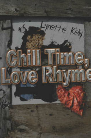 Cover of Chill Time, Love Rhyme