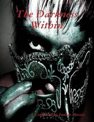 Book cover for The Darkness Within