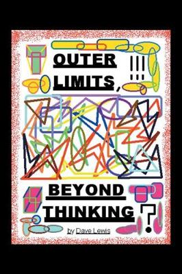 Book cover for Outer Limits