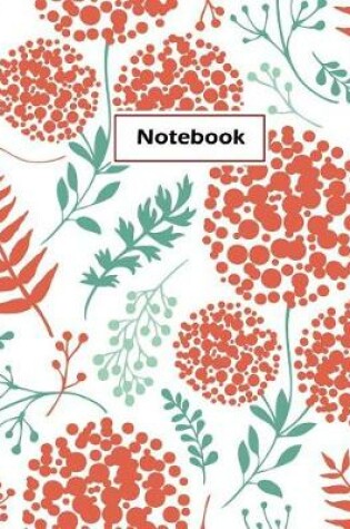 Cover of Notebook