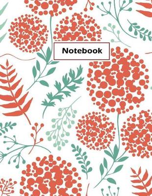 Cover of Notebook