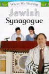 Book cover for Jewish Synagogue