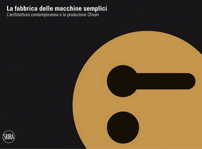 Book cover for The Making of Simple Machines