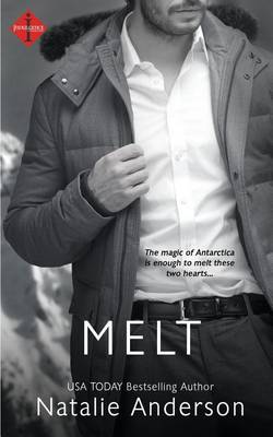Cover of Melt