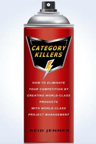 Cover of Category Killers