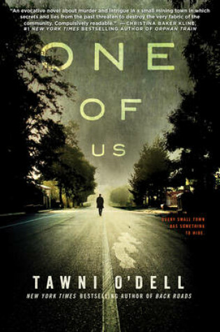 Cover of One of Us