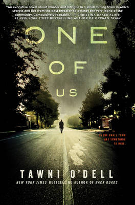 Book cover for One of Us