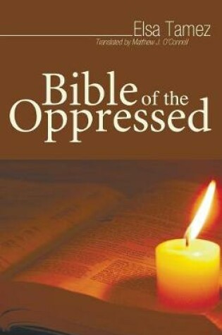 Cover of Bible of the Oppressed