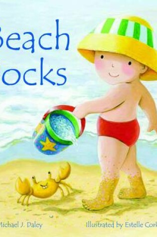 Cover of Beach Socks