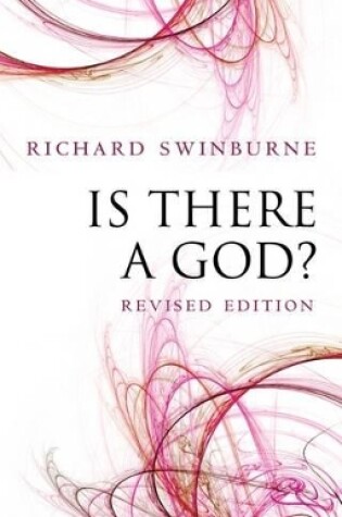 Cover of Is There a God?